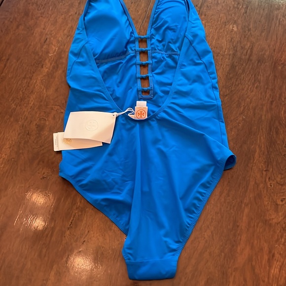 Tory Burch Swim Suit - Picture 5 of 6